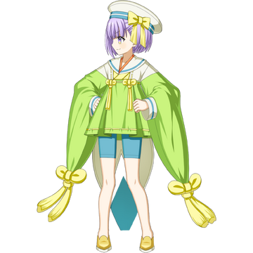 Kazuradrop | Fate/Grand Order Wiki | Fandom
