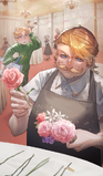 Filler Flower
