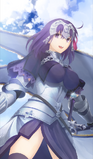 Heroic Spirit Costume: Jeanne d'Arc