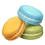 Macaron of Philanthropy