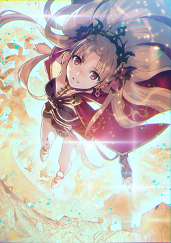 Ereshkigal Wikia Fate Grand Order Việt Nam Fandom Ereshkigal Wikia Fate Grand Order Việt Nam Fandom