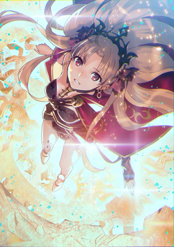 Ereshkigal Wikia Fate Grand Order Việt Nam Fandom