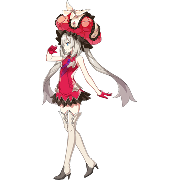 Marie Antoinette | Fate/Grand Order Wiki | Fandom