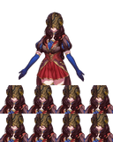 Mnēmosynē (Lady Reines Case Files Story)