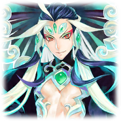 Shi Huang Di Fate Grand Order Wiki Fandom