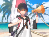 Gareth (Saber)