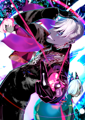FGO fes インドラ FGO】Indra (Lancer) Servant Demonstration「インドラ」【Fate