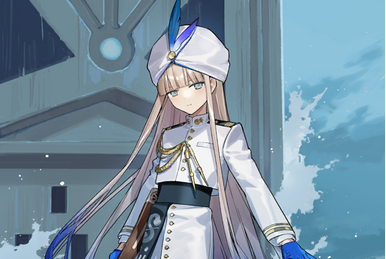 Illuminate Artistic Engage, Goddess Amenouzume | Z/X