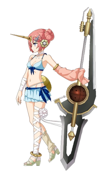 Frankenstein (Saber) | Wikia Fate Grand Order Việt Nam | Fandom