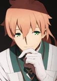Romani Art.png (585 KB) Fate/Grand Order -Babylonia- Art
