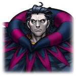 S032 status servant 1