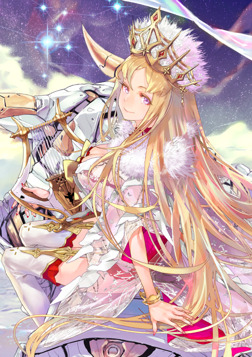 Europa Fate Grand Order Wiki Fandom Europa Fate Grand Order Wiki Fandom