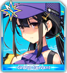 Stage 2 (Grand Servant)