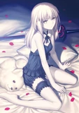Illustration by Takeuchi Takashi