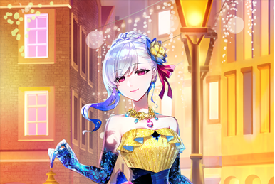 Heroic Spirit Formal Dress: Mashu Kyrielight | Fate/Grand Order Wiki |  Fandom