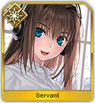 Sub:Aozaki Aoko/Gallery | Fate/Grand Order Wiki | Fandom