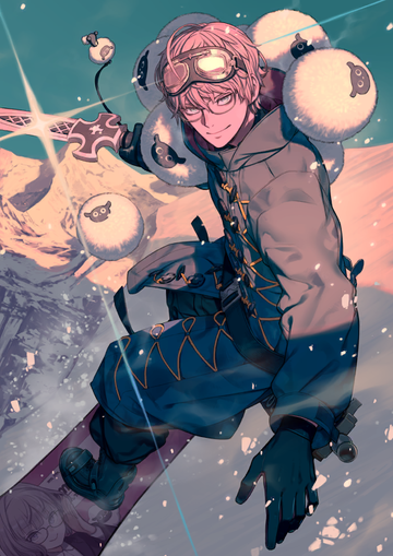 Jacques de Molay (Saber) | Fate/Grand Order Wiki | Fandom