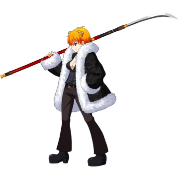 FGO】ジャガーマンのスキル・宝具と評価 | AppMedia