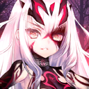 Red Hot Deviation (Frameless)