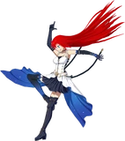 Quick 12 (Super Aoko)