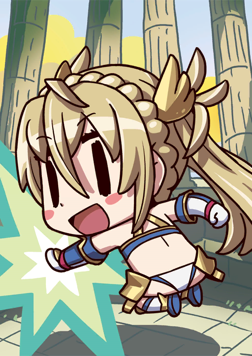 Bradamante Fate Grand Order Wiki Fandom Bradamante Fate Grand Order Wiki Fandom