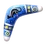 Kangaroo Boomerang