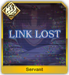 LINK LOST (Id Story)