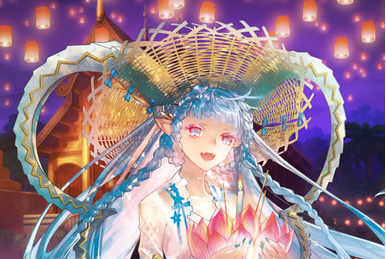 Heroic Spirit Formal Dress: Marie Antoinette | Fate/Grand Order Wiki |  Fandom