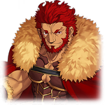 S108 status servant 2