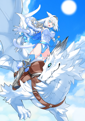 Dobrynya Nikitich | Fate/Grand Order Wiki | Fandom