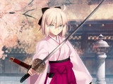 Okita Souji