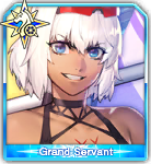 Stage 1 (Grand Servant)
