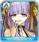 Stage 1 (Grand Servant)