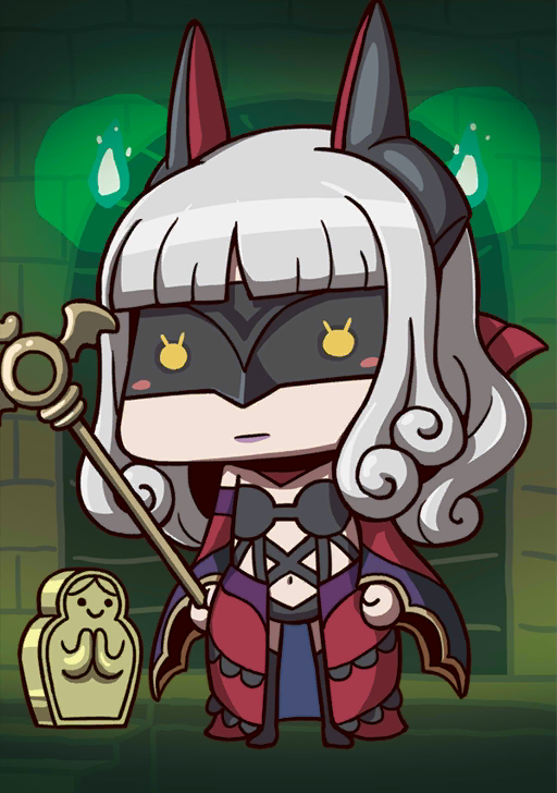 Carmilla Fate Grand Order Wikia Fandom