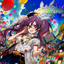 FGO C97 野崎つばたGUDAPUSTA セット FGO C97 野崎つばたGUDAPUSTA セット