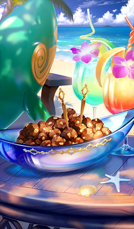 BFF Choco Rocks | Fate/Grand Order Wiki | Fandom