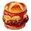 Meteor Burger