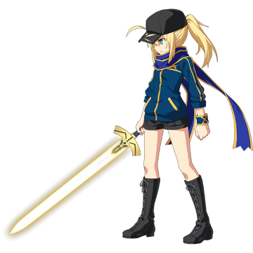 Kotobukiya Assassin / Mysterious Heroine X 1/7 Figure