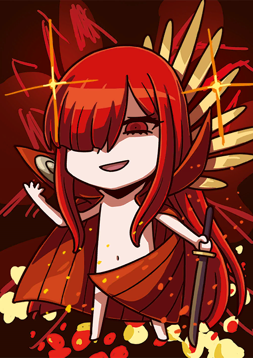 Demon King Nobunaga Fate Grand Order Wiki Fandom