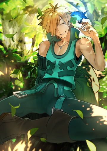 Robin Hood ロビンフッド (archer) Fate/Grand Order Minecraft Skin
