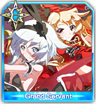 Stage 3 (Grand Servant)