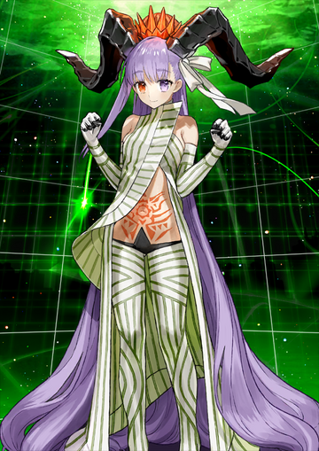 Kingprotea | Fate/Grand Order Wiki | Fandom