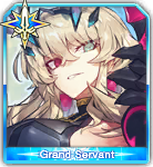 Stage 2 (Grand Servant)