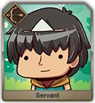 Arash | Fate/Grand Order Wiki | Fandom