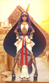 Nitocris