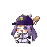 Fate/Grail League Sprite