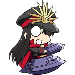 Nobbu UFO | Fate/Grand Order Wiki | Fandom