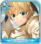 Stage 3 (Grand Servant)