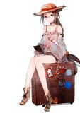 Illustration by toi8