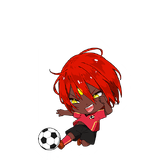 Fate/Dream Striker Sprite